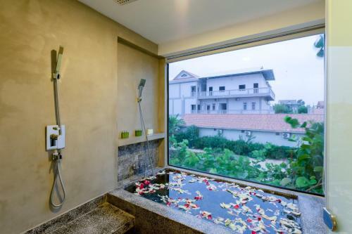 Hotel Khmer Mansion Residence