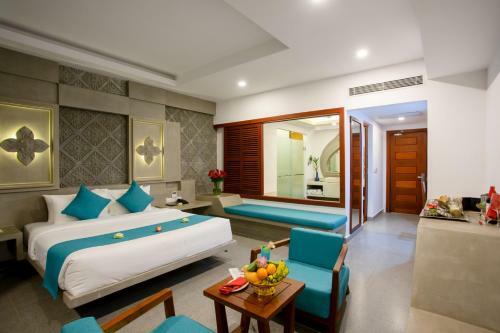 Hotel Khmer Mansion Residence