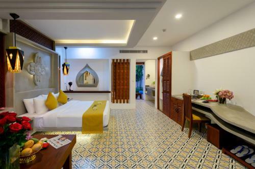 Hotel Khmer Mansion Residence