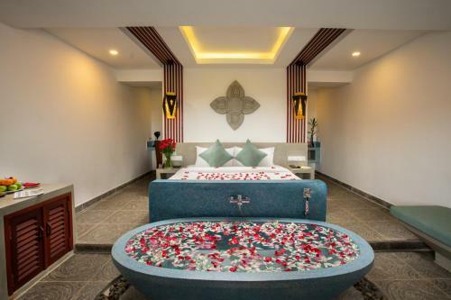 Hotel Khmer Mansion Residence