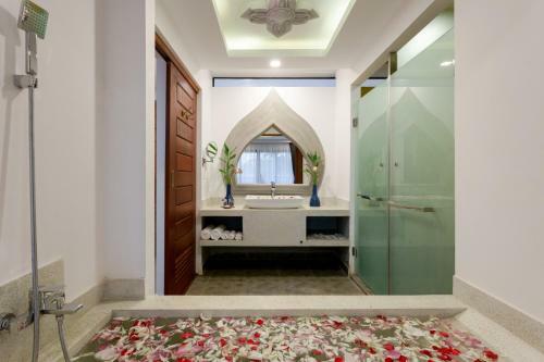 Hotel Khmer Mansion Residence