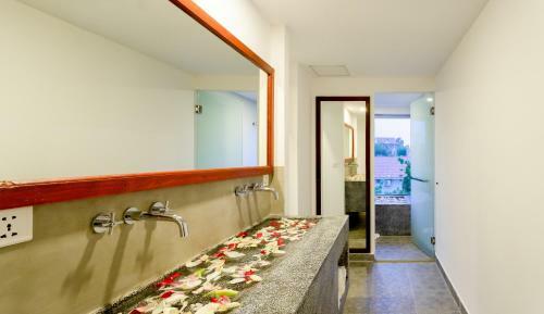Hotel Khmer Mansion Residence