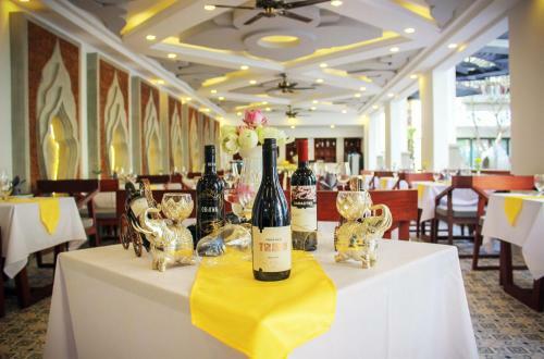 Hotel Khmer Mansion Residence