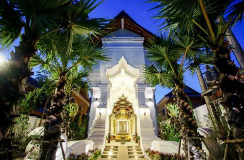 Hotel Khmer Mansion Residence
