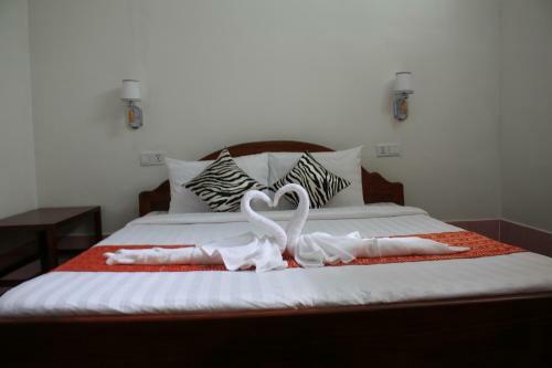 Kasiko Homestay