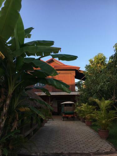 Kasiko Homestay