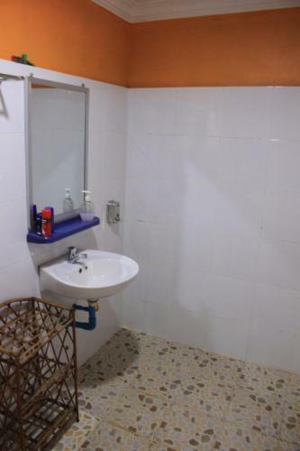 Kasiko Homestay