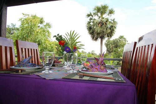 Kasiko Homestay
