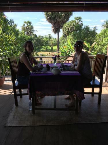 Kasiko Homestay