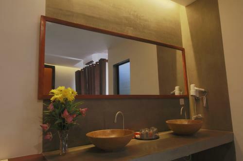 Hotel Central Corner D'angkor
