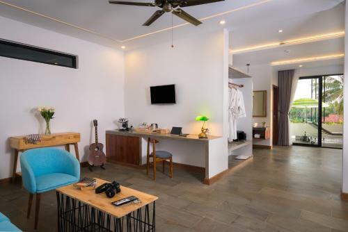 Hotel Grand Elysee La Residence