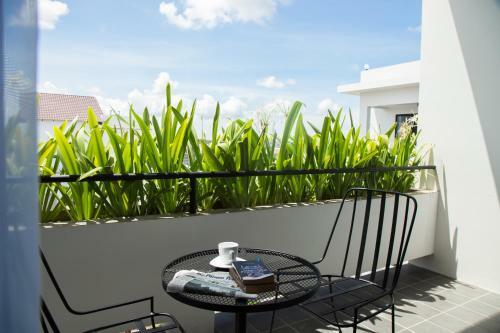 Hotel Grand Elysee La Residence