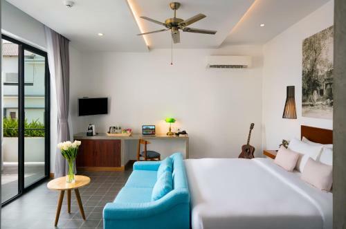 Hotel Grand Elysee La Residence