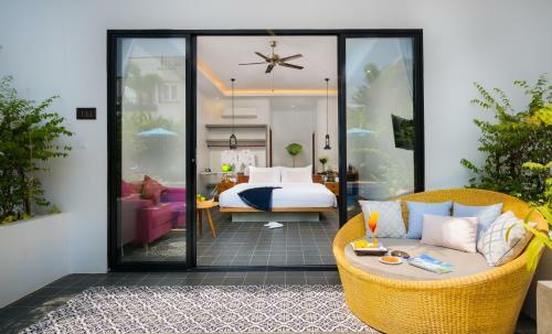 Hotel Grand Elysee La Residence