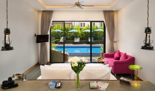 Hotel Grand Elysee La Residence