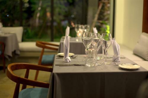 Hotel Grand Elysee La Residence