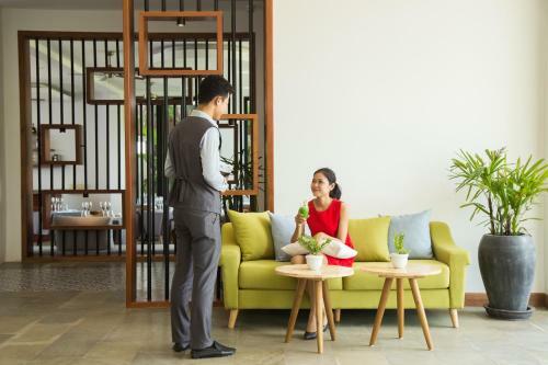 Hotel Grand Elysee La Residence