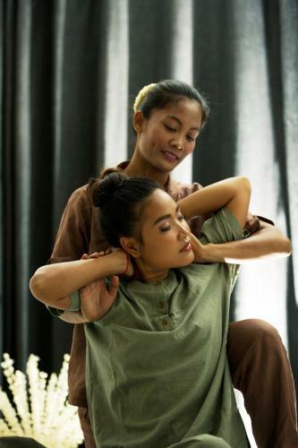 Hotel Grand Elysee La Residence