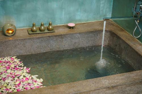 Hotel The Khmer House - Secret Oasis