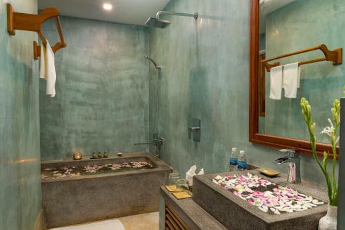 Hotel The Khmer House - Secret Oasis