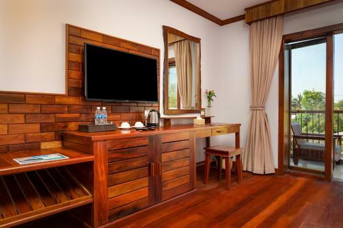 Hotel The Khmer House - Secret Oasis