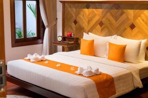 Hotel The Khmer House - Secret Oasis