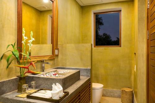Hotel The Khmer House - Secret Oasis
