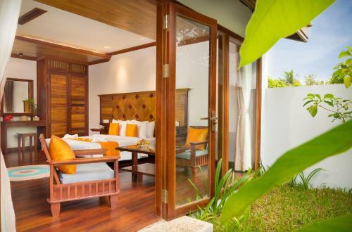 Hotel The Khmer House - Secret Oasis