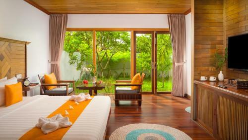 Hotel The Khmer House - Secret Oasis