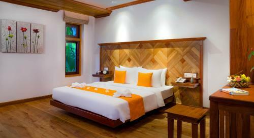 Hotel The Khmer House - Secret Oasis