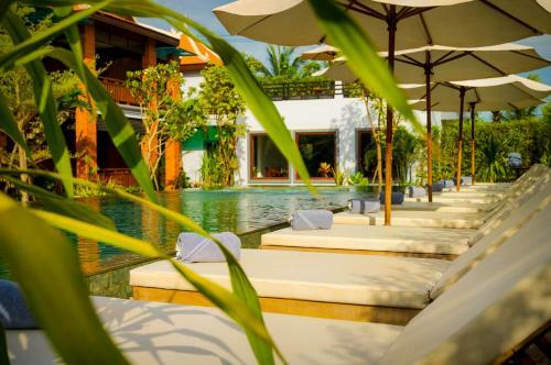 Hotel The Khmer House - Secret Oasis