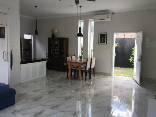Landmark Pool Villa I