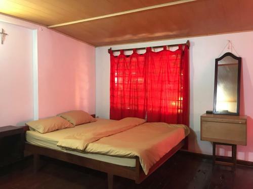 Hostal All For Stay Lodge