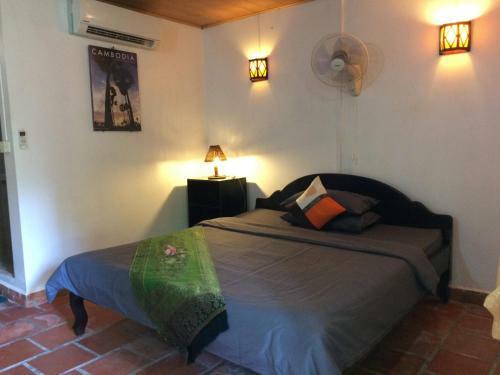 Hostal All For Stay Lodge