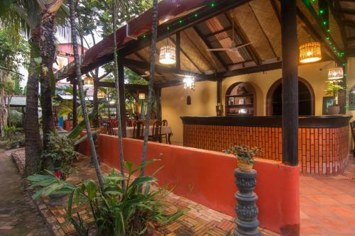 Hostal All For Stay Lodge