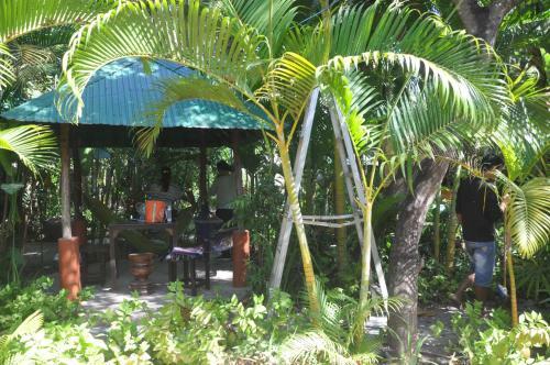 Hostal All For Stay Lodge