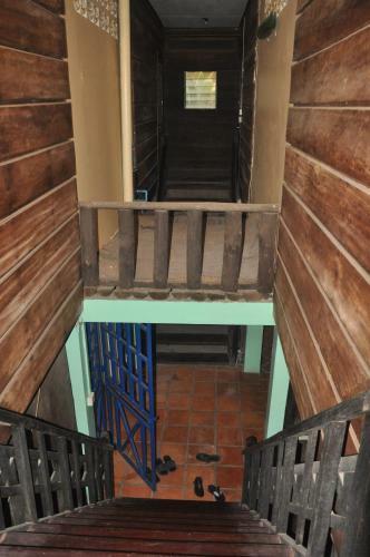 Hostal All For Stay Lodge