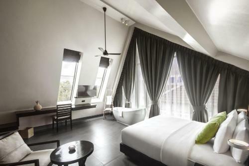 Hotel Anjali By Syphon