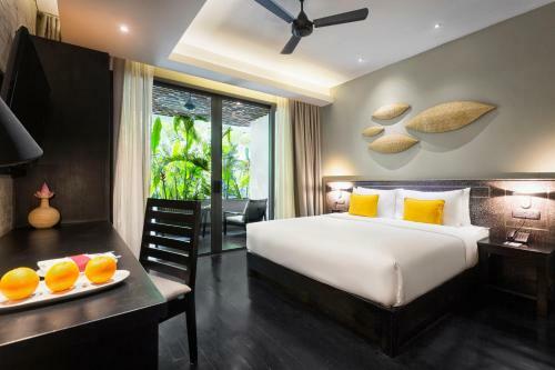 Hotel Anjali By Syphon