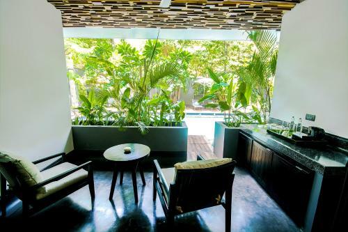 Hotel Anjali By Syphon