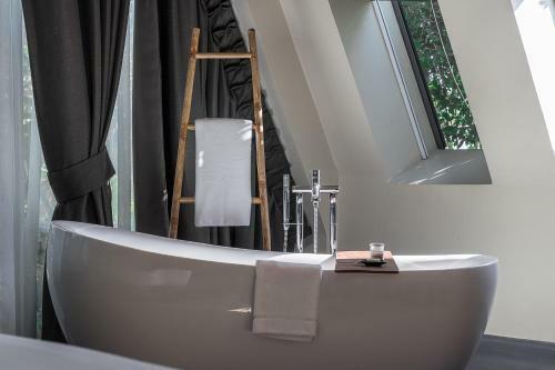 Hotel Anjali By Syphon