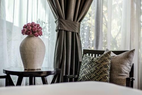 Hotel Anjali By Syphon