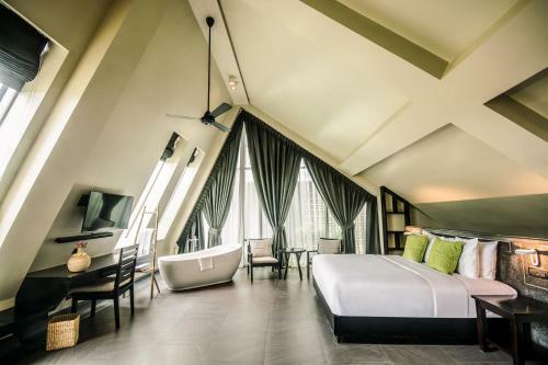 Hotel Anjali By Syphon