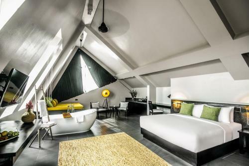 Hotel Anjali By Syphon