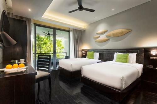 Hotel Anjali By Syphon