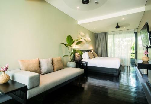 Hotel Anjali By Syphon