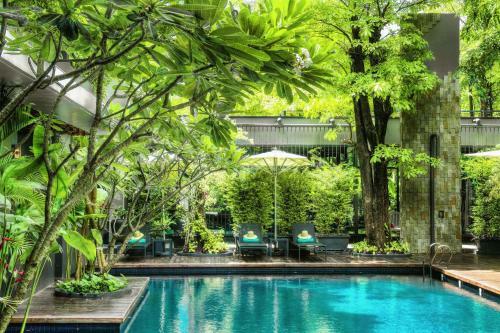 Hotel Anjali By Syphon