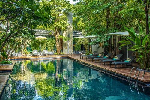 Hotel Anjali By Syphon