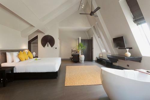 Hotel Anjali By Syphon