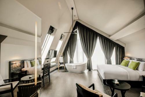 Hotel Anjali By Syphon